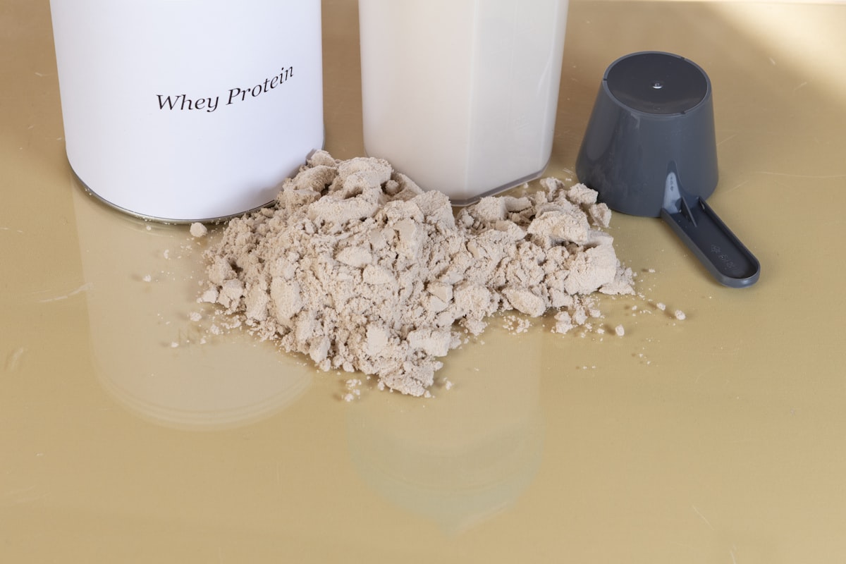 Nutrición para pérdida de grasa
